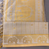 Kerala tissue setsaree with running blouse S033