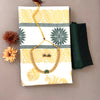 Kerala cotton setsaree with running blouse 031