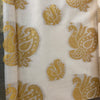 Kerala cotton setsaree with running blouse 031