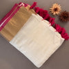 Onam mulcotton Saree S098