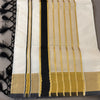 Kerala cotton setsaree with running blouse S024