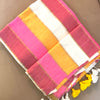 Rainbow Mulcotton sarees S064