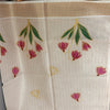 Kerala tissue setsaree with running blouse S030