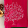 Pure Kanichipuram designer silk saree S007