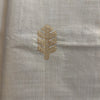 Kerala tissue setsaree with running blouse S025