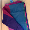 Rainbow Mulcotton sarees S056