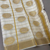 Kerala cotton setsaree with running blouse S028