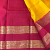 Pure Kanchipuram silk saree S010