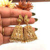 Venkatajalapathy Designer Jhumka J747