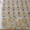 Kerala tissue setsaree with running blouse S014