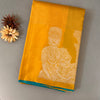 Pure Kanchipuram silk saree S011