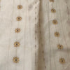 Kerala tissue setsaree with running blouse S016