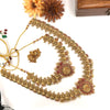 Traditional Bridal J432