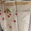 Kerala tissue setsaree with running blouse S030