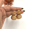 Devi designer Jhumka J721